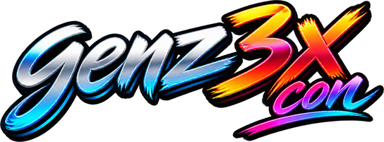 Genz3x Con